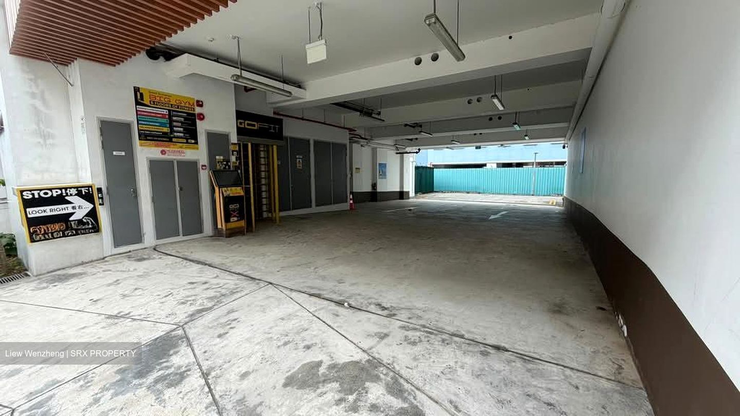 Lorong 18 Geylang (D14), Office #571641591